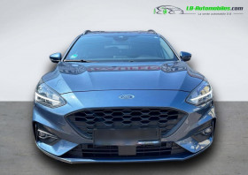 Ford Focus SW 1.0 EcoBoost 155 mHEV  occasion  Beaupuy - photo n5