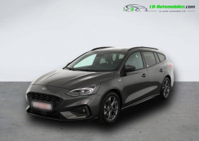 Ford Focus SW , garage LB AUTOMOBILES  Beaupuy