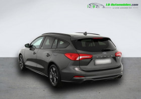 Ford Focus SW 1.0 EcoBoost 155 mHEV  occasion  Beaupuy - photo n3