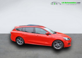 Ford Focus SW 1.0 EcoBoost 155 mHEV  occasion  Beaupuy - photo n2