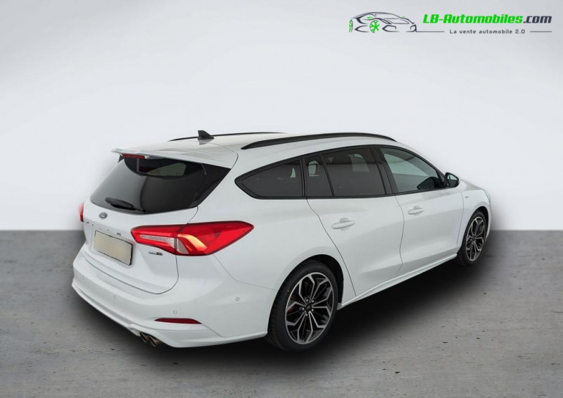 Ford Focus SW 1.0 EcoBoost 155 mHEV  occasion  Beaupuy - photo n4