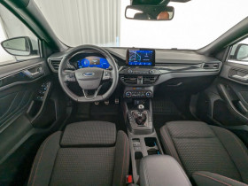 Ford Focus SW 1.0 EcoBoost 155 mHEV  occasion  Beaupuy - photo n3