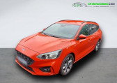 Annonce Ford Focus SW occasion Essence 1.0 EcoBoost 155 mHEV à Beaupuy
