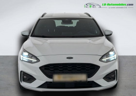 Ford Focus SW 1.0 EcoBoost 155 mHEV  occasion  Beaupuy - photo n5