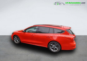 Ford Focus SW 1.0 EcoBoost 155 mHEV  occasion  Beaupuy - photo n5