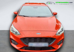 Ford Focus SW 1.0 EcoBoost 155 mHEV  occasion  Beaupuy - photo n4