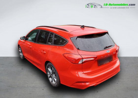 Ford Focus SW 1.0 EcoBoost 155 mHEV  occasion  Beaupuy - photo n3