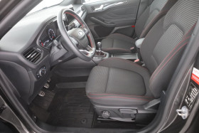Ford Focus SW 1.0 EcoBoost 155 mHEV  occasion  Beaupuy - photo n7
