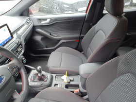 Ford Focus SW 1.0 EcoBoost 155 mHEV  occasion  Beaupuy - photo n6