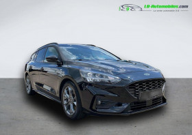 Ford Focus SW 1.0 EcoBoost 155 mHEV  occasion  Beaupuy - photo n2