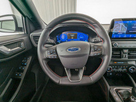 Ford Focus SW 1.0 EcoBoost 155 mHEV  occasion  Beaupuy - photo n8