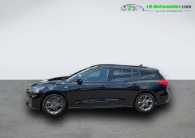 Ford Focus SW 1.0 EcoBoost 155 mHEV  occasion  Beaupuy - photo n4