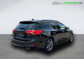 Ford Focus SW 1.0 EcoBoost 155 mHEV  occasion  Beaupuy - photo n3