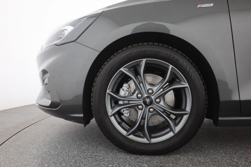 Ford Focus SW 1.0 EcoBoost 155 mHEV  occasion  Beaupuy - photo n10