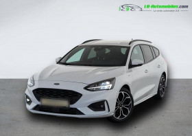 Ford Focus SW , garage LB AUTOMOBILES  Beaupuy