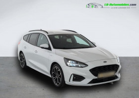 Ford Focus SW 1.0 EcoBoost 155 mHEV  occasion  Beaupuy - photo n2