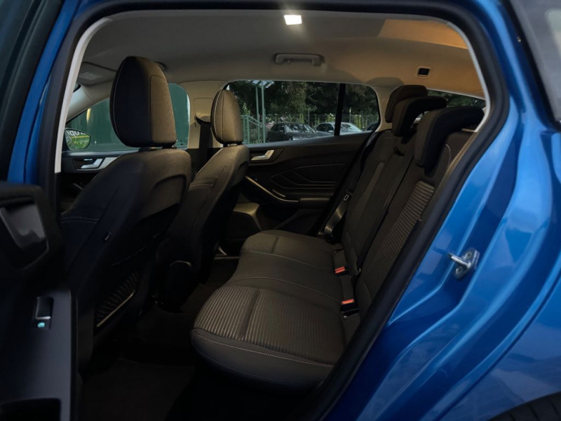 Ford Focus SW 1.0 EcoBoost 155 mHEV  occasion  Beaupuy - photo n8