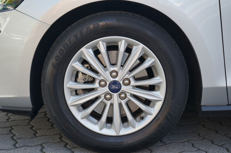 Ford Focus SW 1.0 EcoBoost 155 mHEV  occasion  Beaupuy - photo n9