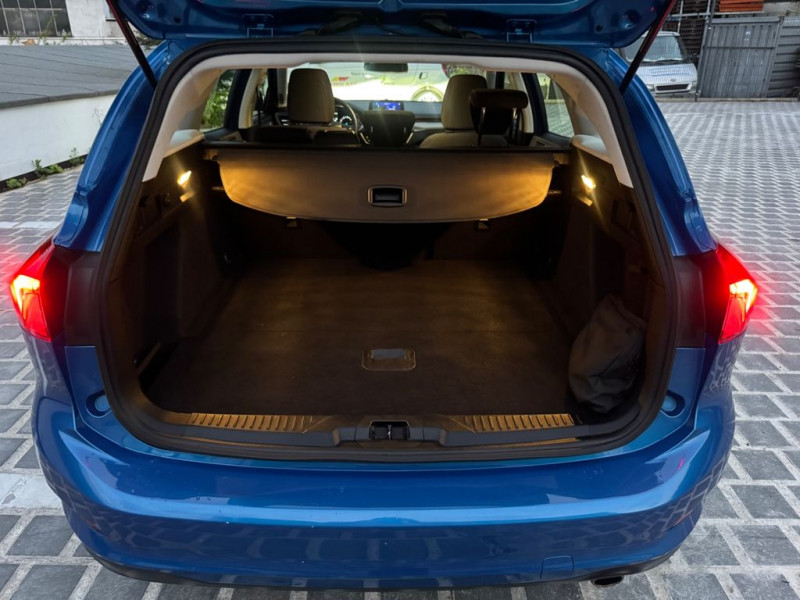 Ford Focus SW 1.0 EcoBoost 155 mHEV  occasion  Beaupuy - photo n9