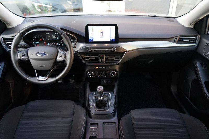 Ford Focus SW 1.0 EcoBoost 155 mHEV  occasion  Beaupuy - photo n3