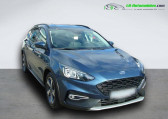 Ford Focus SW 1.0 EcoBoost 155 mHEV   Beaupuy 31