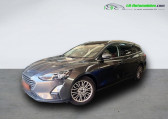 Ford Focus SW 1.0 EcoBoost 155 mHEV   Beaupuy 31