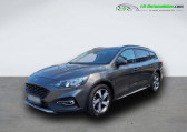 Ford Focus SW 1.0 EcoBoost 155 mHEV   Beaupuy 31