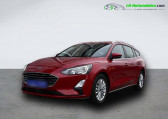 Ford Focus SW 1.0 EcoBoost 155 mHEV   Beaupuy 31