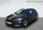 Ford Focus SW 1.0 EcoBoost 155 mHEV   Beaupuy 31
