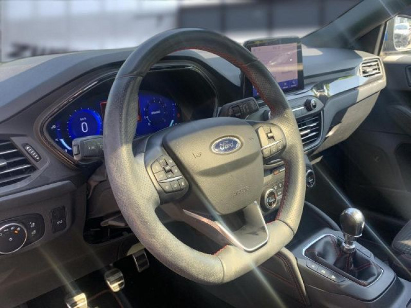Ford Focus SW 1.0 EcoBoost 155 mHEV  occasion  Beaupuy - photo n6