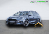 Ford Focus SW 1.0 EcoBoost 155 mHEV   Beaupuy 31