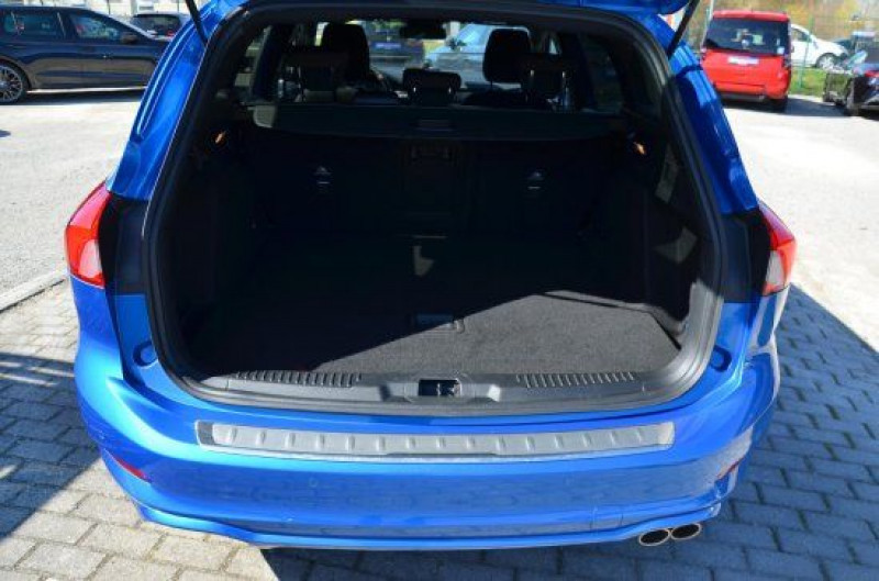 Ford Focus SW 1.0 EcoBoost 155 mHEV  occasion  Beaupuy - photo n7