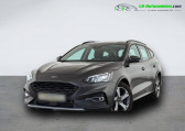 Ford Focus SW occasion année 2020 boite Manuelle Annonce Ford Focus SW occasion Essence 1.0 EcoBoost 155 mHEV à Beaupuy