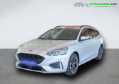 Ford Focus SW 1.0 EcoBoost 155 mHEV   Beaupuy 31