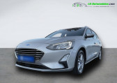 Ford Focus SW occasion année 2021 boite Manuelle Annonce Ford Focus SW occasion Essence 1.0 EcoBoost 155 mHEV à Beaupuy
