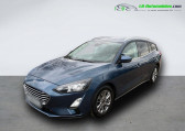 Ford Focus SW 1.0 EcoBoost 155 mHEV   Beaupuy 31