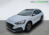 Ford Focus SW occasion année 2020 boite Manuelle Annonce Ford Focus SW occasion Essence 1.0 EcoBoost 155 mHEV à Beaupuy