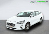 Ford Focus SW occasion année 2021 boite Manuelle Annonce Ford Focus SW occasion Essence 1.0 EcoBoost 155 mHEV à Beaupuy