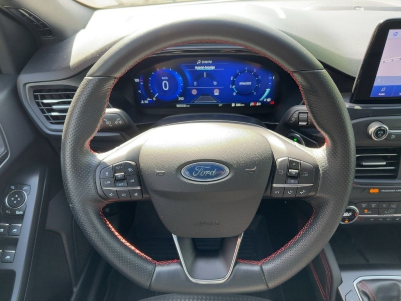 Ford Focus SW 1.0 EcoBoost 155 mHEV  occasion  Beaupuy - photo n7