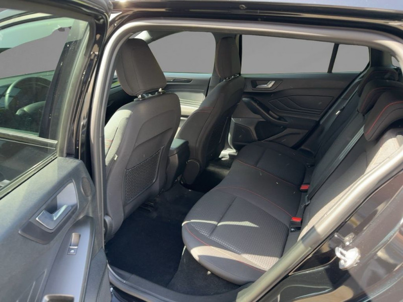 Ford Focus SW 1.0 EcoBoost 155 mHEV  occasion  Beaupuy - photo n6