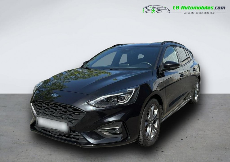 Ford Focus SW 1.0 EcoBoost 155 mHEV  occasion  Beaupuy