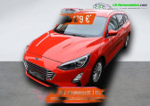 Annonce Ford Focus SW occasion Hybride 1.0 EcoBoost 155 mHEV  Beaupuy