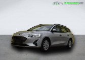 Ford Focus SW occasion année 2019 boite Manuelle Annonce Ford Focus SW occasion Essence 1.0 EcoBoost 85 à Beaupuy