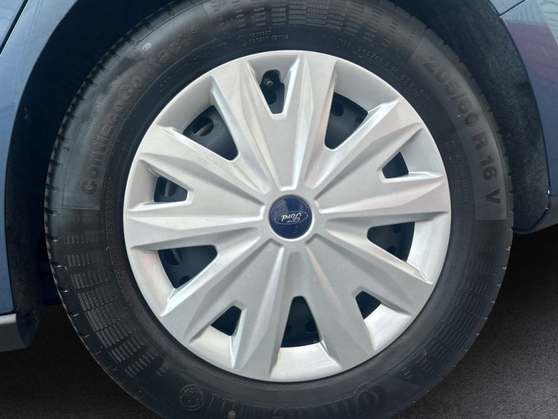 Ford Focus SW 1.0 EcoBoost 85  occasion  Beaupuy - photo n8