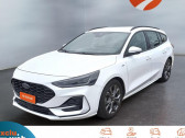 Ford Focus SW 1.0 ECOBOOST MHEV 125 S&S ST Line  2023 - annonce de voiture en vente sur Auto Sélection.com