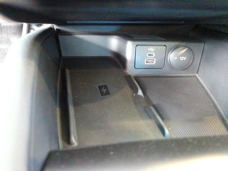 Ford Focus SW 1.0 EcoBoost mHEV 125ch Titanium X Business  occasion  Glos - photo n16