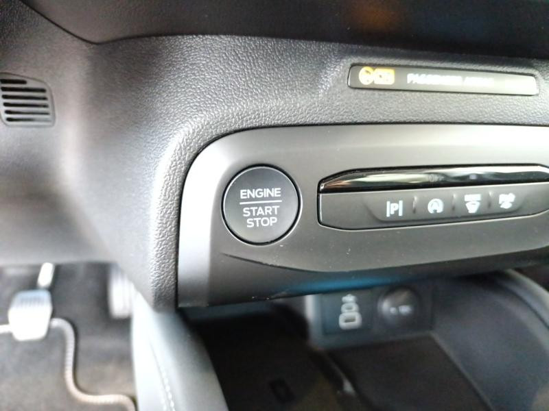 Ford Focus SW 1.0 EcoBoost mHEV 125ch Titanium X Business  occasion  Glos - photo n14