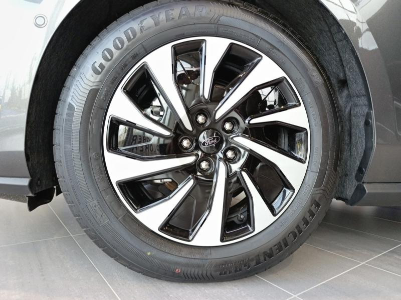 Ford Focus SW 1.0 EcoBoost mHEV 125ch Titanium X Business  occasion  Glos - photo n11