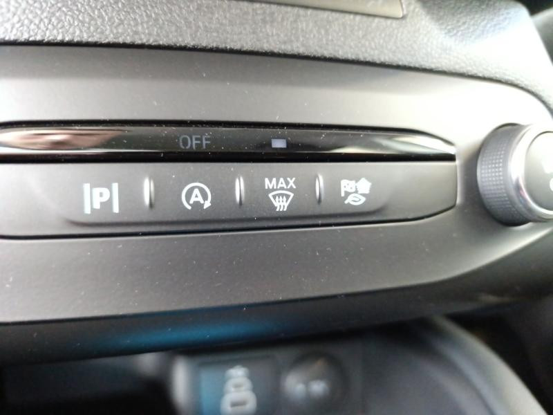 Ford Focus SW 1.0 EcoBoost mHEV 125ch Titanium X Business  occasion  Glos - photo n17