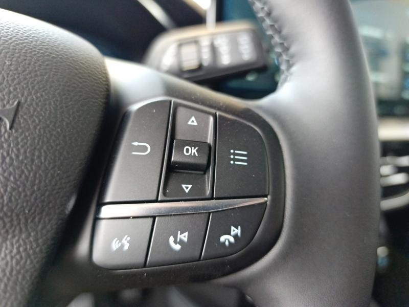 Ford Focus SW 1.0 EcoBoost mHEV 125ch Titanium X Business  occasion  Glos - photo n18
